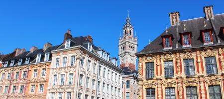 Quelles sont les meilleures régions de France en matière de fiscalité locale ?
