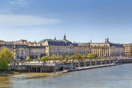 L’encadrement des loyers à Bordeaux : 15 juillet 2022