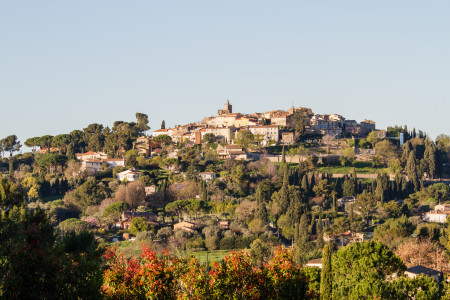 Investir en nue-propriété à Mougins sur la Côte d’Azur