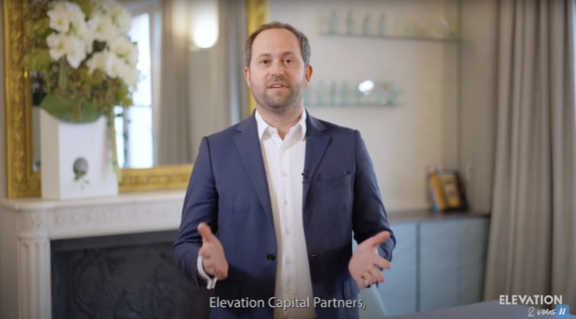 Interview de Guillaume Donnedieu de Vabres, Partner chez Elevation Capital Partners et gérant du FCPR Elevation Immo II