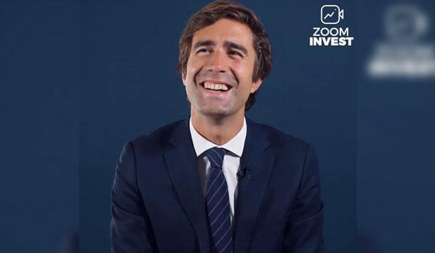 Interview de Morgan Aubrun, Directeur des Partenariats, pour Zoom Invest