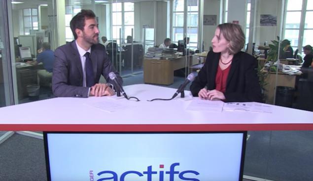 Reportage de l’Agefi ActifS