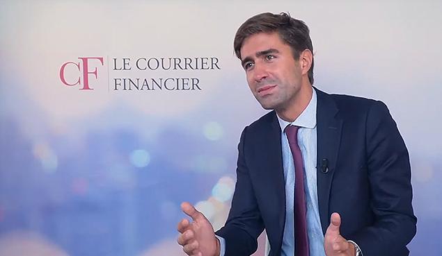 Interview de Morgan Aubrun, Directeur Partenariats Nord-Est du Groupe Inter Invest, pour Le Courrier Financier