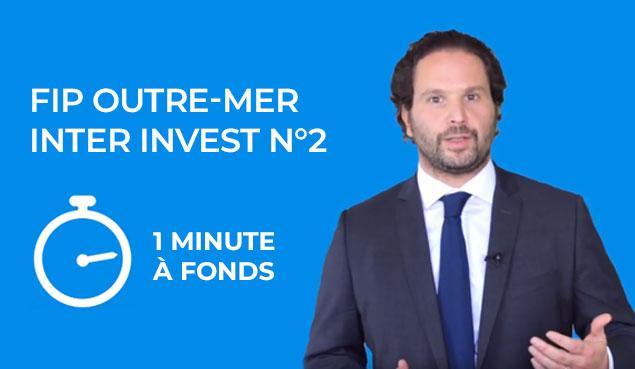 FIP Outre-mer Inter Invest n°2
