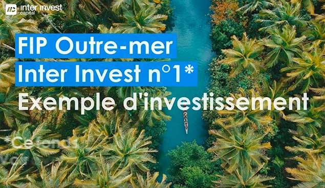 FIP Outre-mer Inter Invest n°1