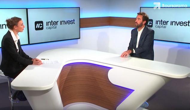 FIP Outre-mer Inter Invest n°1 - Interview de Jérôme DEVAUD avec Boursorama