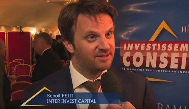 Reportage Investissement Conseils